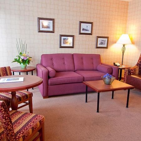 Quality Hotel Downtown-Inn At False Creek Βανκούβερ Δωμάτιο φωτογραφία