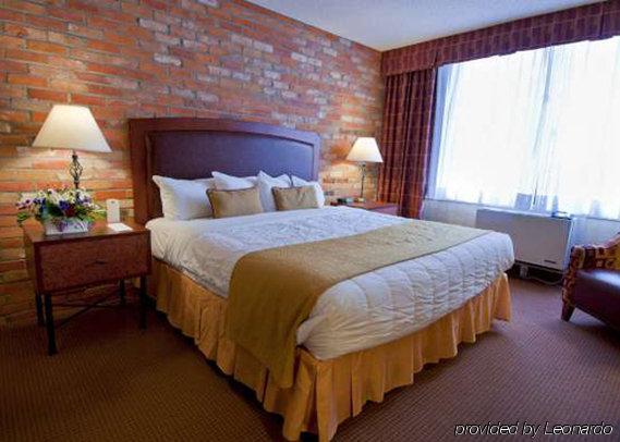 Quality Hotel Downtown-Inn At False Creek Βανκούβερ Δωμάτιο φωτογραφία