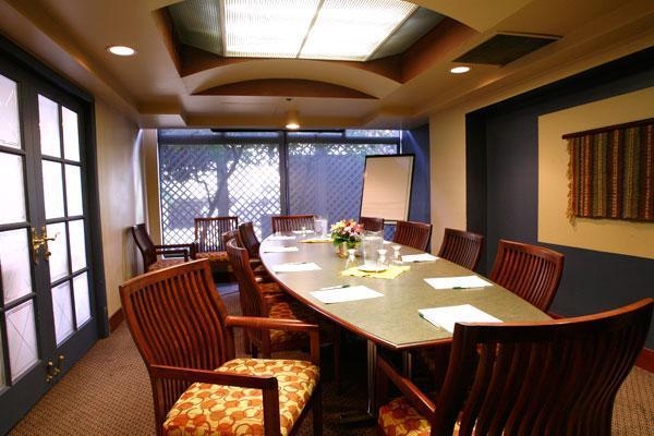 Quality Hotel Downtown-Inn At False Creek Βανκούβερ Ανέσεις φωτογραφία