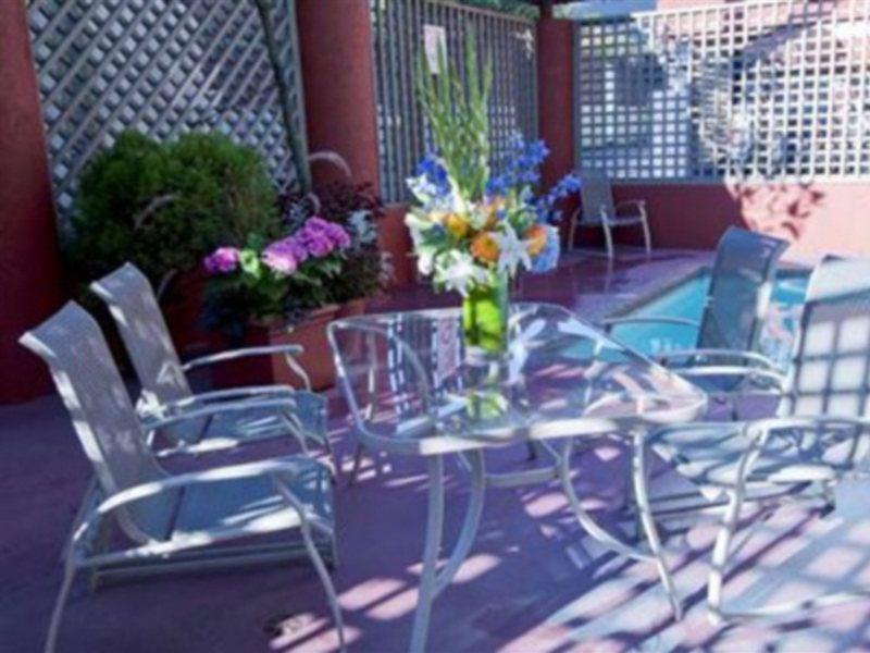 Quality Hotel Downtown-Inn At False Creek Βανκούβερ Εξωτερικό φωτογραφία