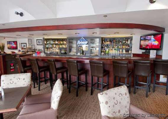 Quality Hotel Downtown-Inn At False Creek Βανκούβερ Εξωτερικό φωτογραφία