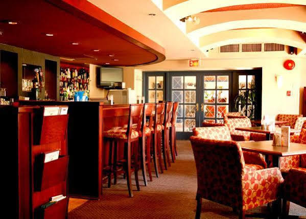 Quality Hotel Downtown-Inn At False Creek Βανκούβερ Εξωτερικό φωτογραφία