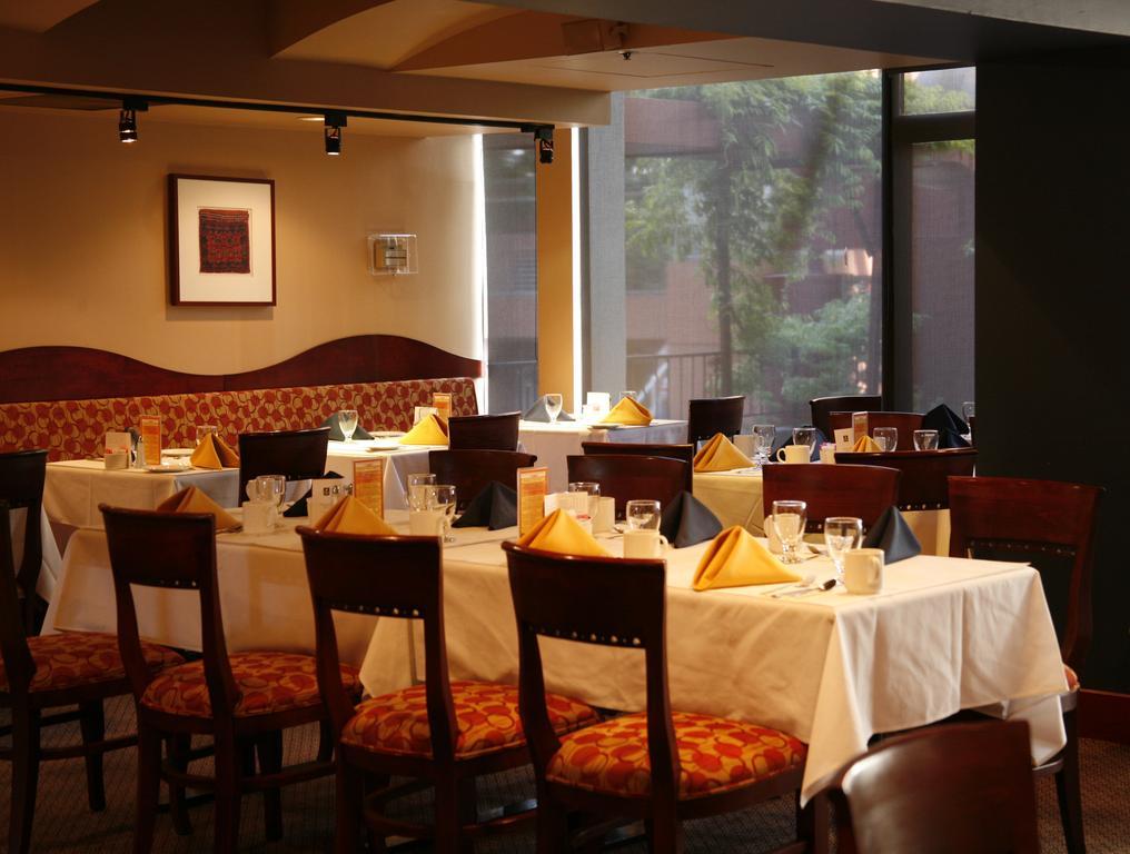 Quality Hotel Downtown-Inn At False Creek Βανκούβερ Εξωτερικό φωτογραφία