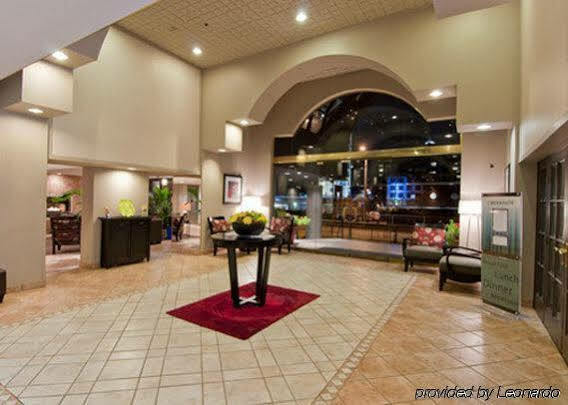 Quality Hotel Downtown-Inn At False Creek Βανκούβερ Εξωτερικό φωτογραφία