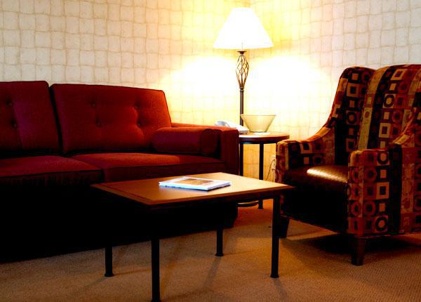 Quality Hotel Downtown-Inn At False Creek Βανκούβερ Δωμάτιο φωτογραφία